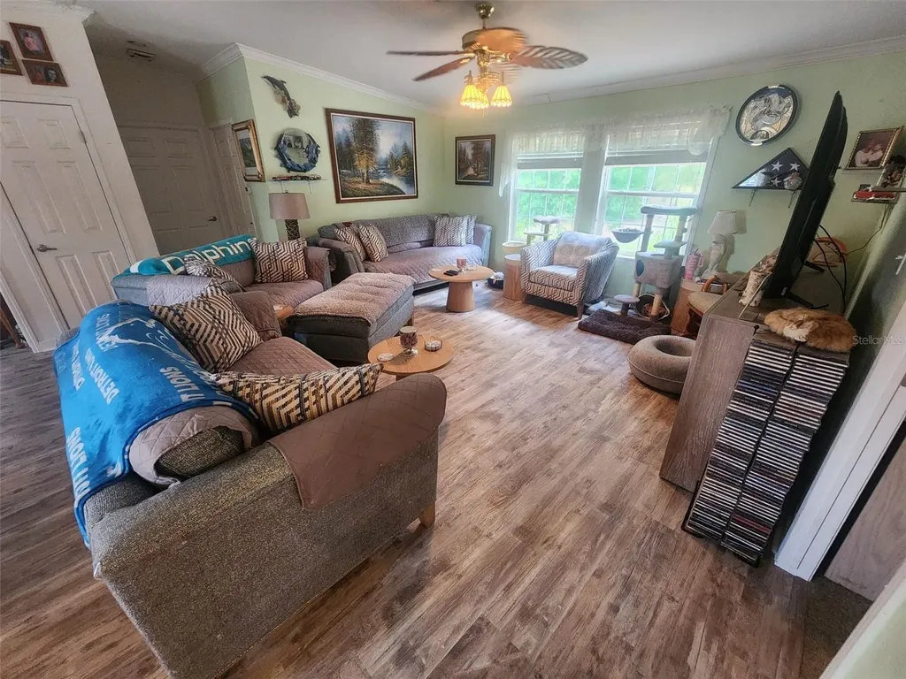 12398 SW Crenshaw Avenue Arcadia FL 34269