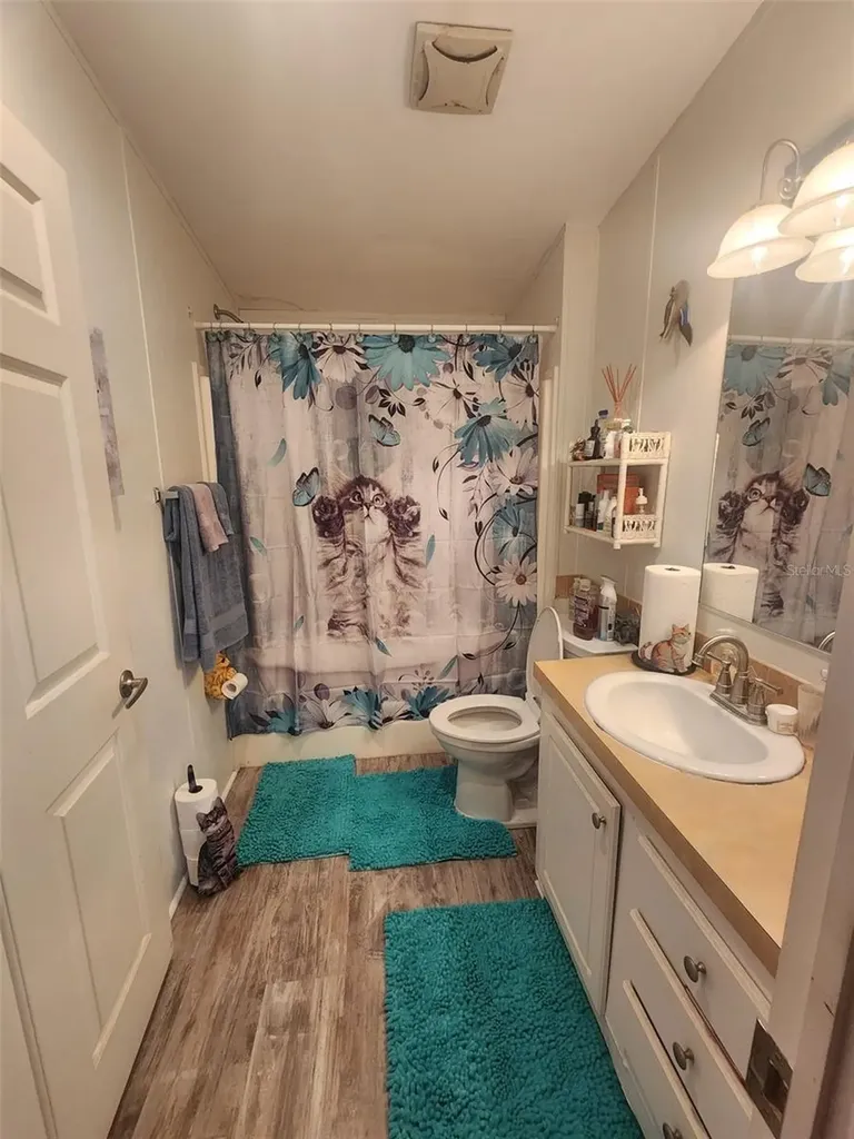 12398 SW Crenshaw Avenue Arcadia FL 34269