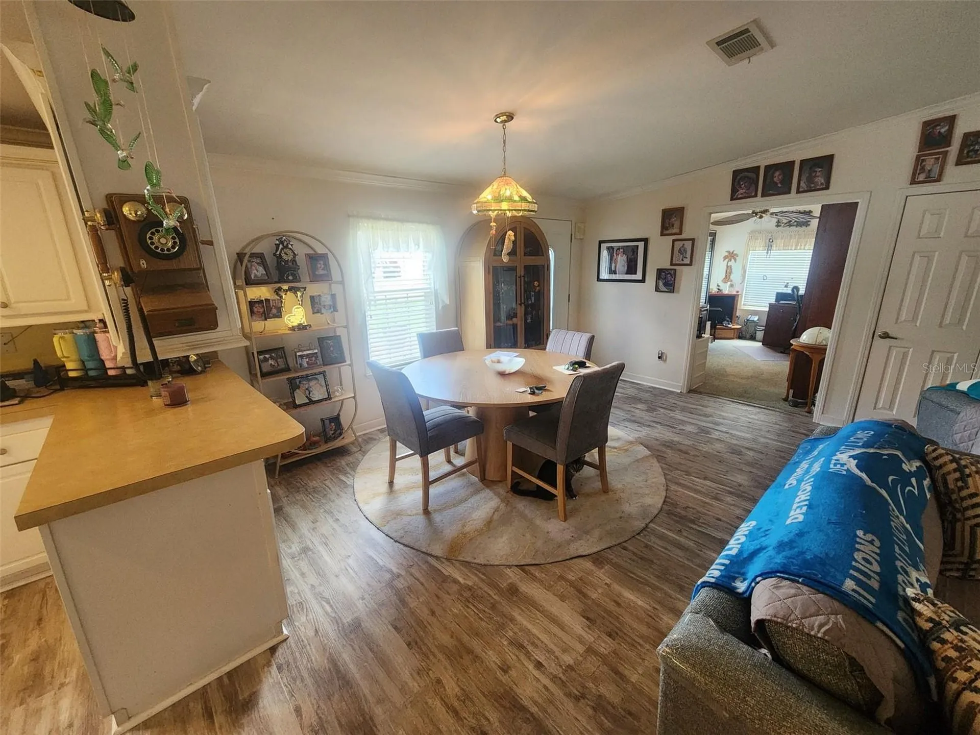 12398 SW Crenshaw Avenue Arcadia FL 34269