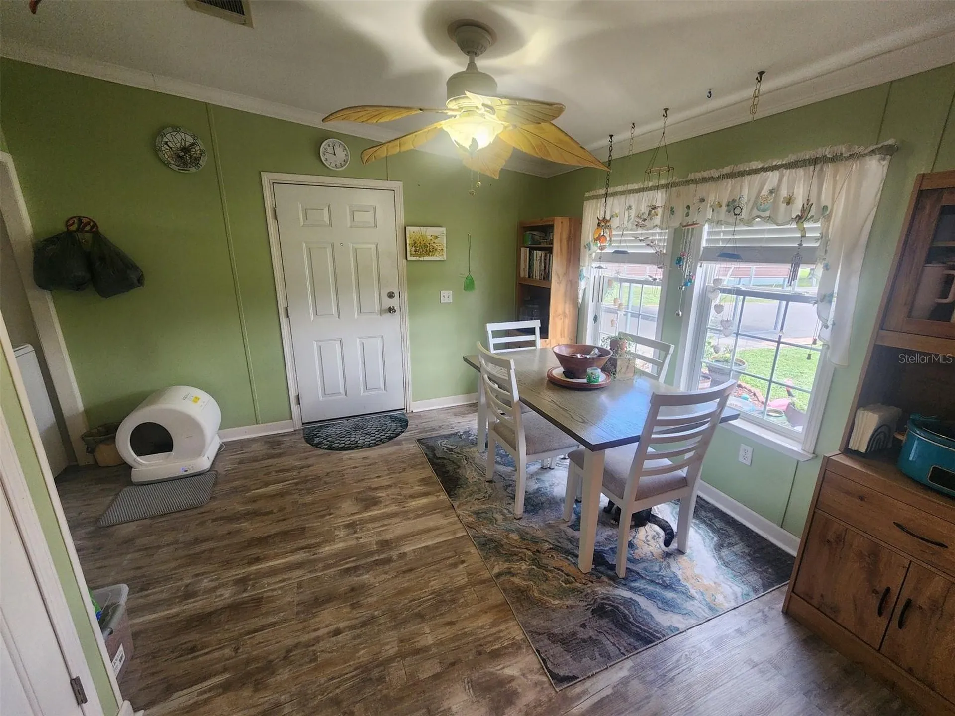 12398 SW Crenshaw Avenue Arcadia FL 34269