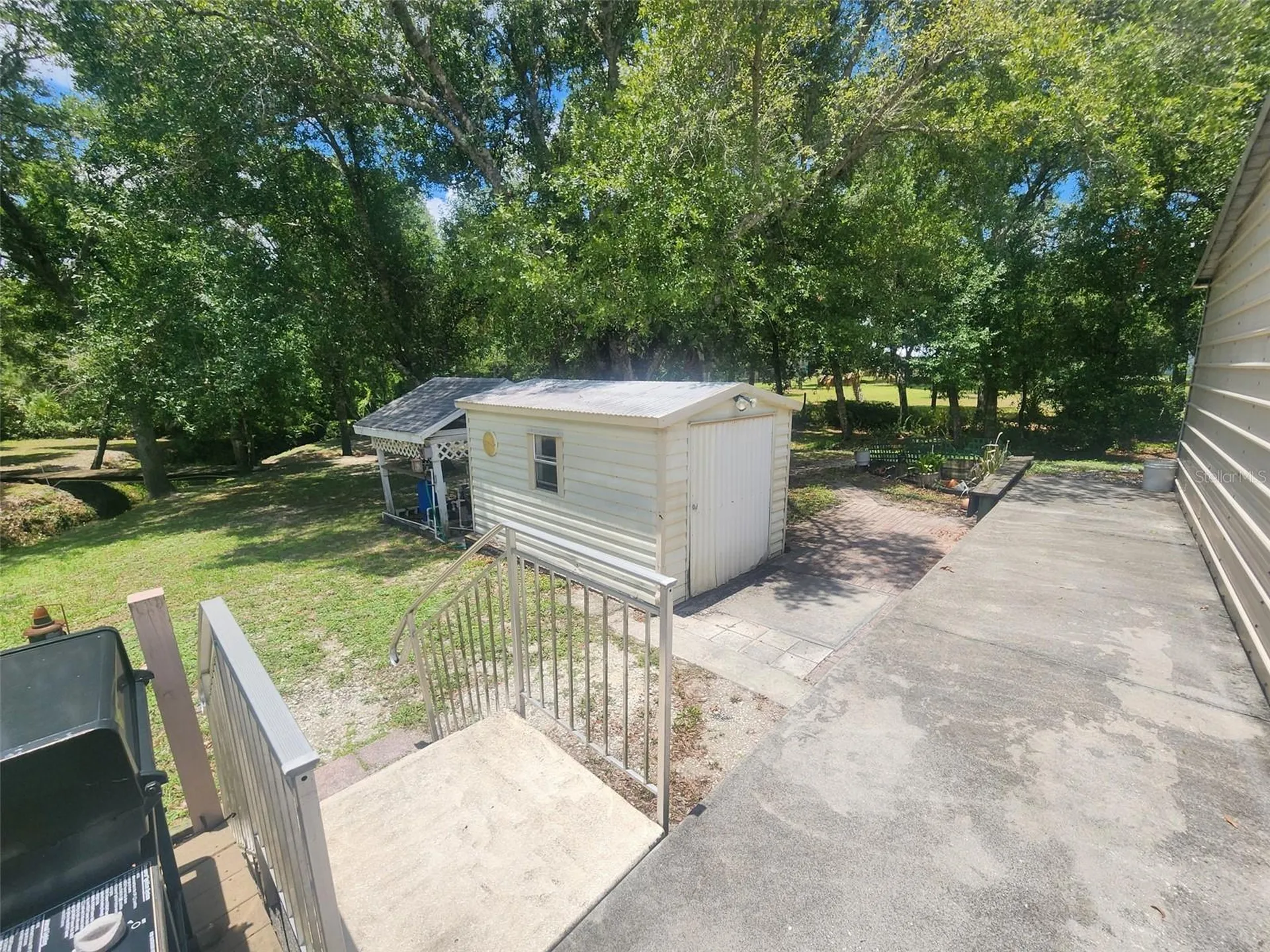 12398 SW Crenshaw Avenue Arcadia FL 34269