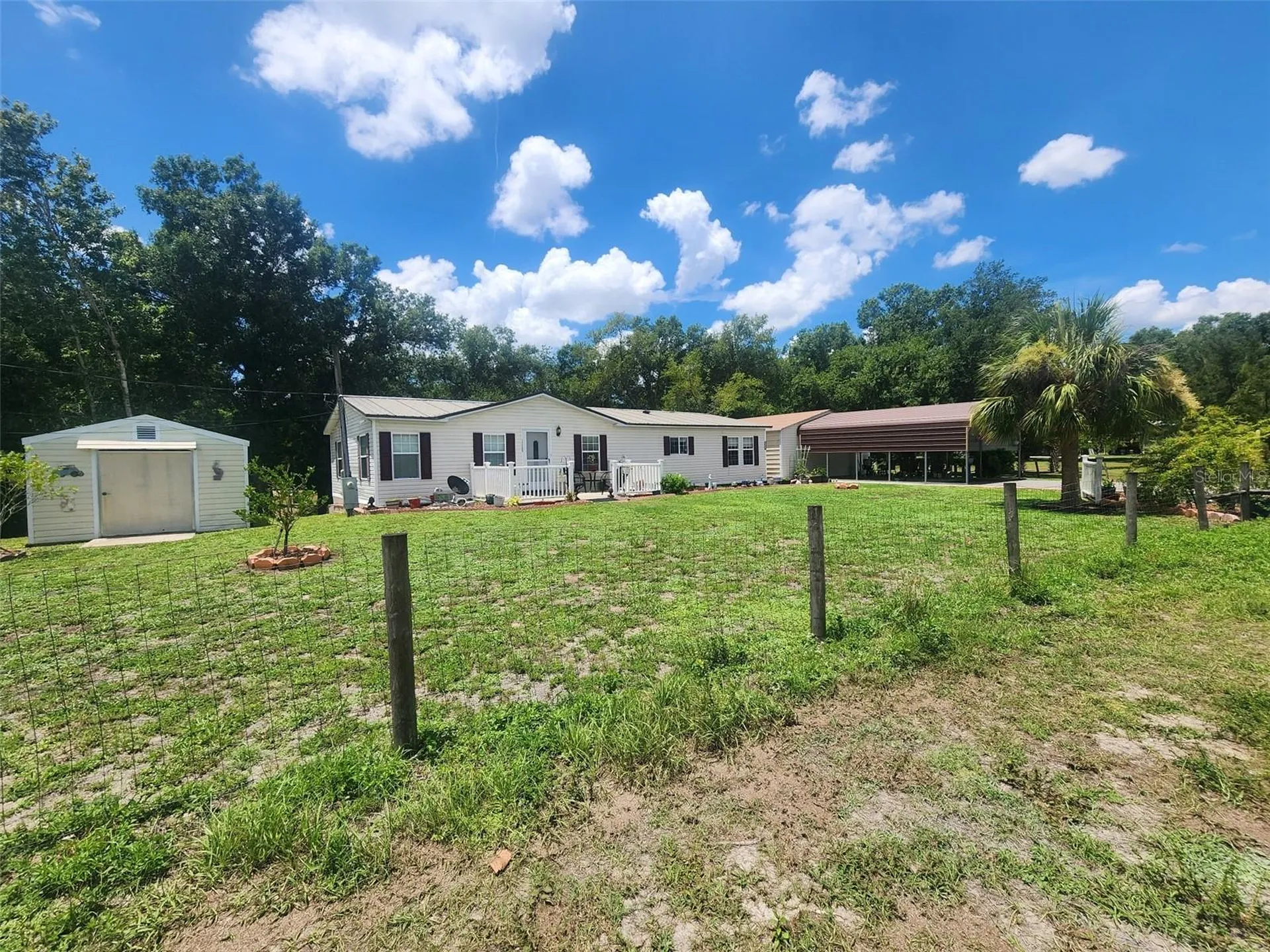 12398 SW Crenshaw Avenue Arcadia FL 34269
