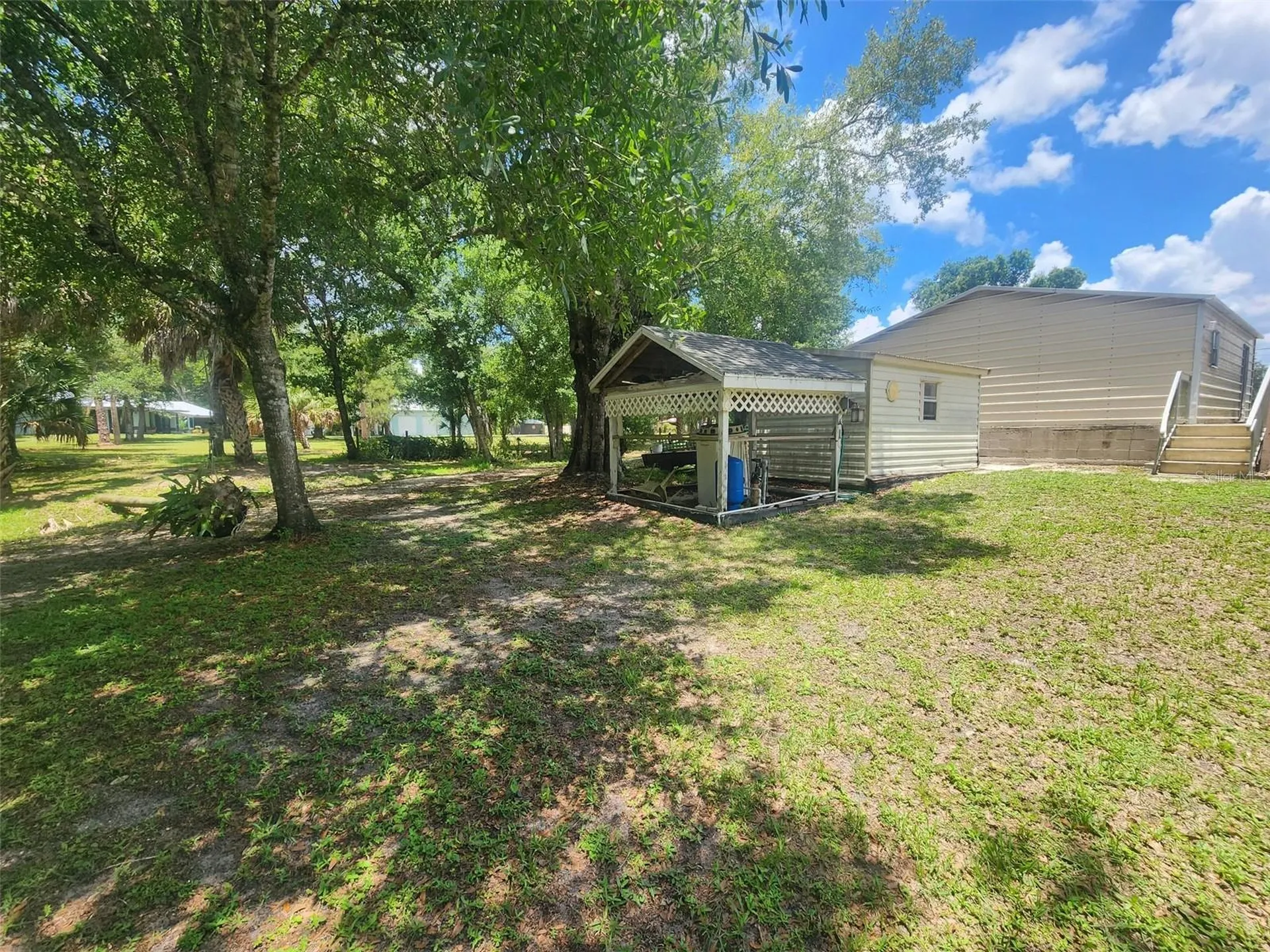 12398 SW Crenshaw Avenue Arcadia FL 34269