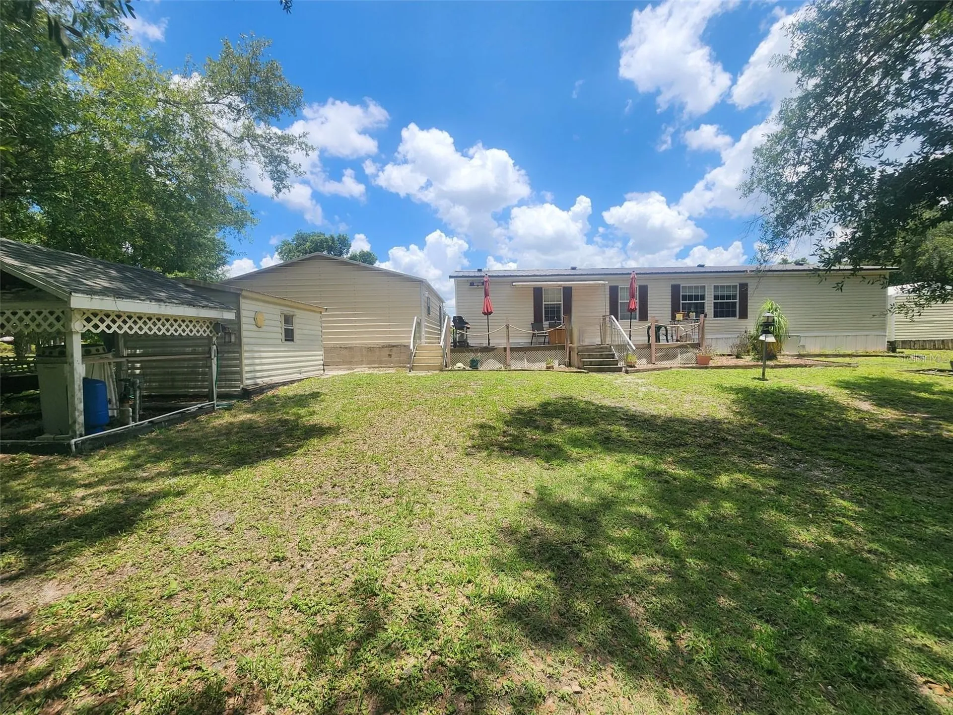 12398 SW Crenshaw Avenue Arcadia FL 34269