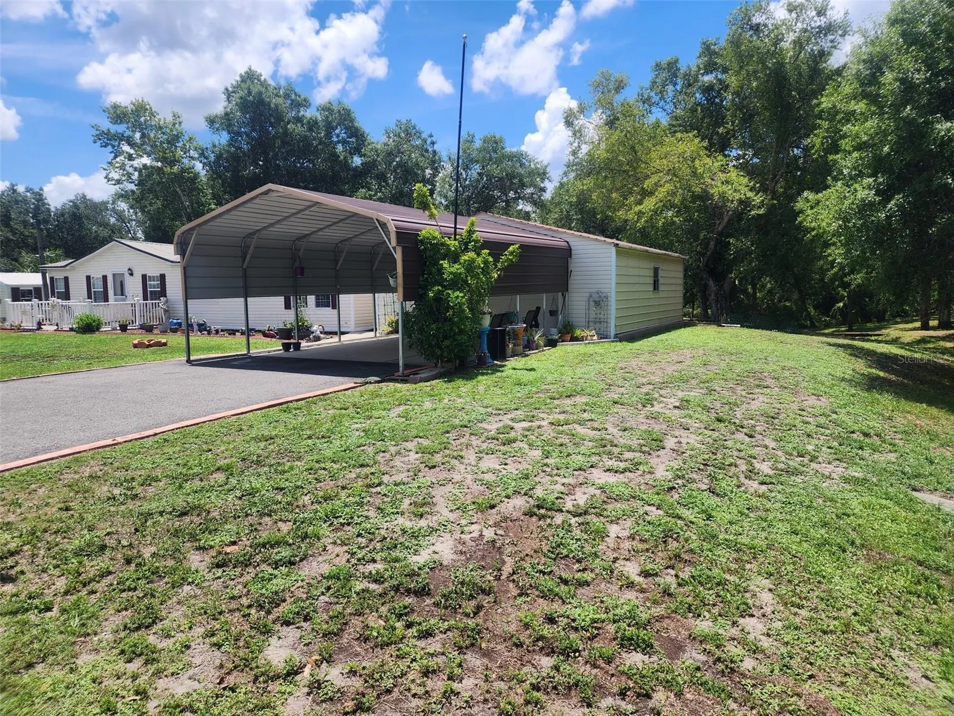 12398 SW Crenshaw Avenue Arcadia FL 34269