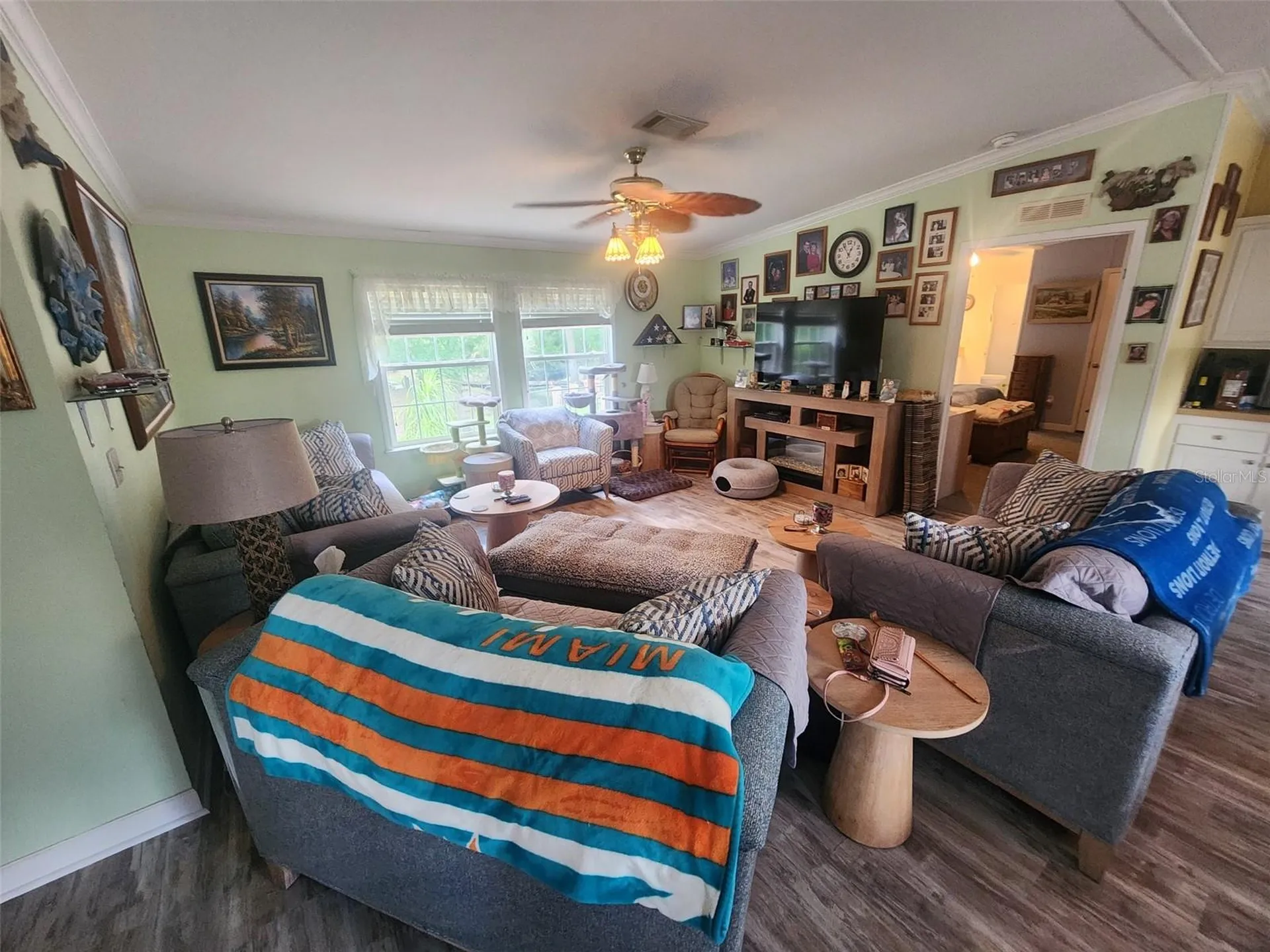 12398 SW Crenshaw Avenue Arcadia FL 34269