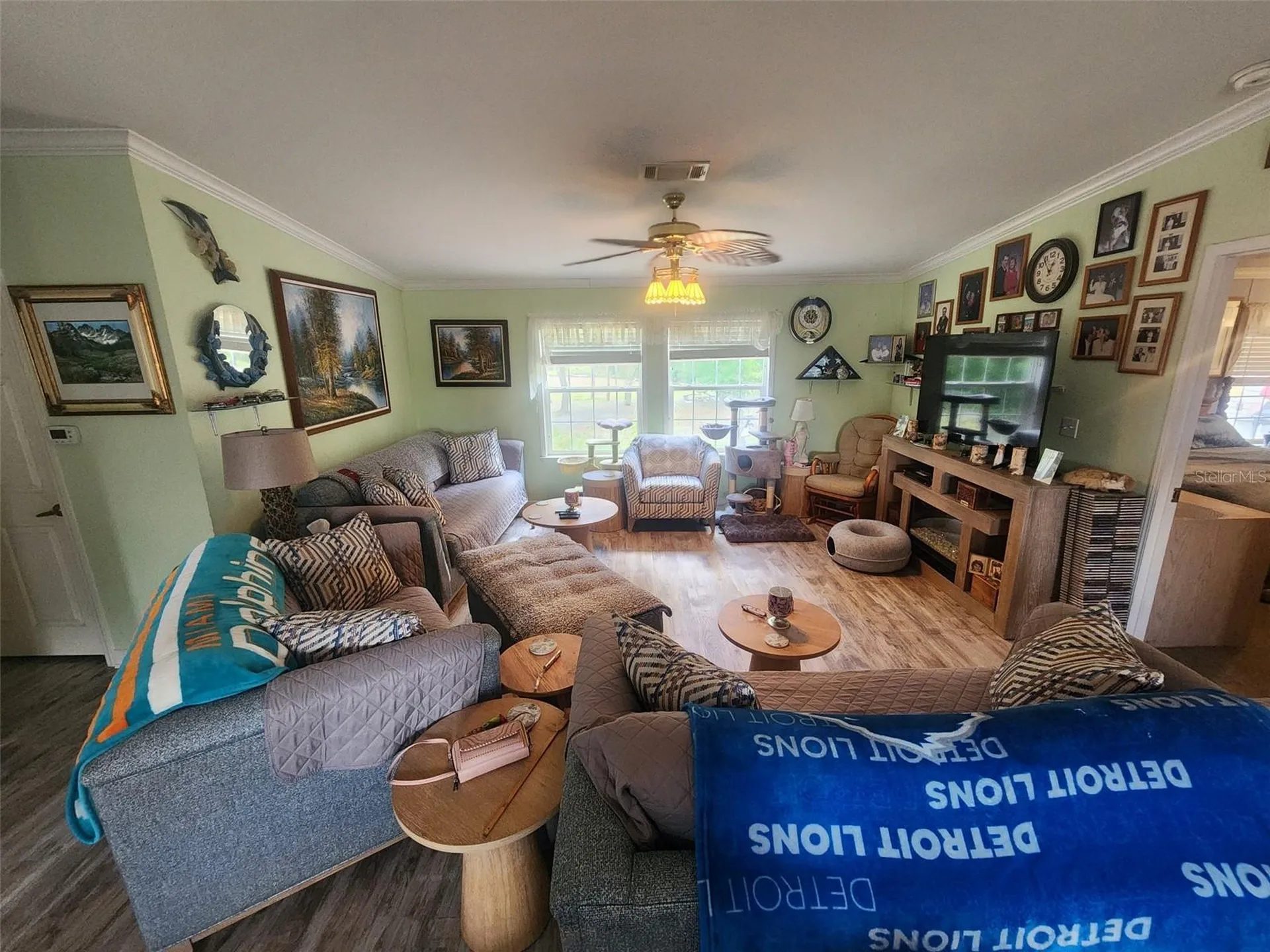 12398 SW Crenshaw Avenue Arcadia FL 34269