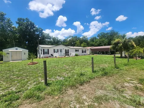12398 SW Crenshaw Avenue Arcadia FL 34269