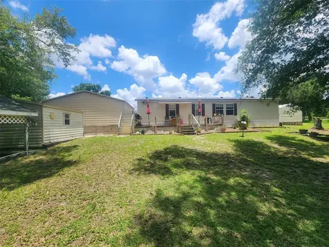 12398 SW Crenshaw Avenue Arcadia FL 34269