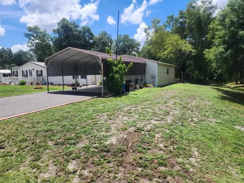 12398 SW Crenshaw Avenue Arcadia FL 34269