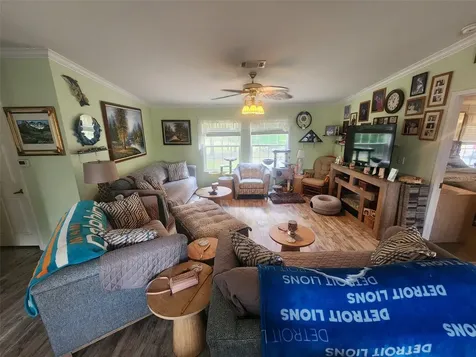 12398 SW Crenshaw Avenue Arcadia FL 34269