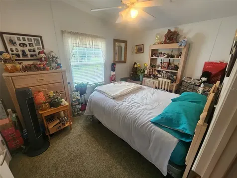 12398 SW Crenshaw Avenue Arcadia FL 34269