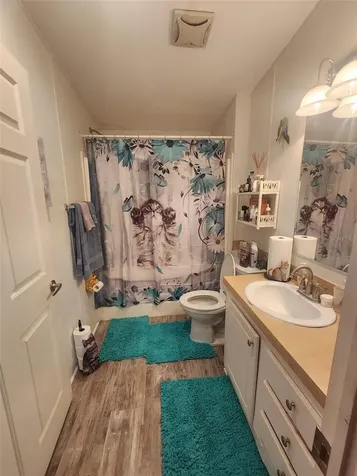 12398 SW Crenshaw Avenue Arcadia FL 34269