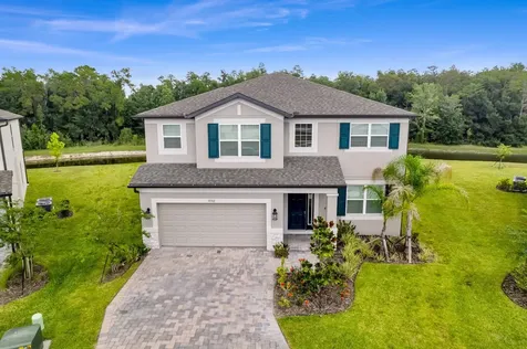 10742 New Morning Drive Tampa FL 33647