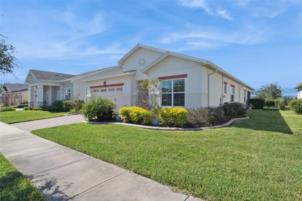 2632 Meadowedge Loop St Cloud FL 34772