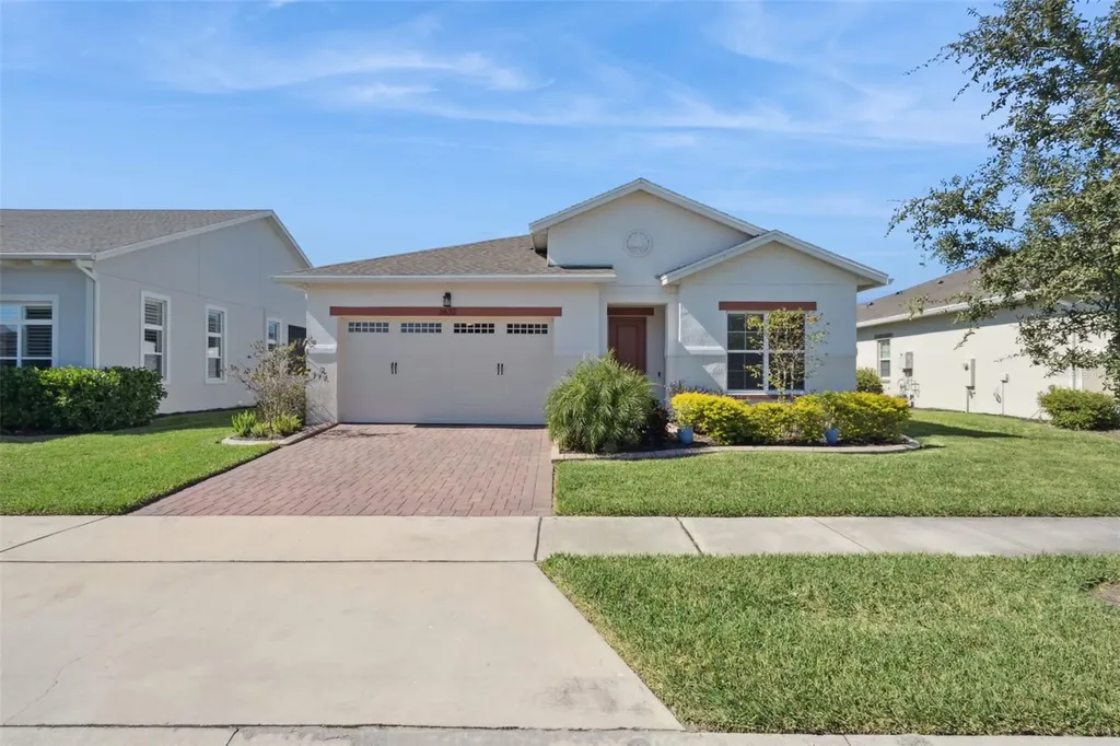 2632 Meadowedge Loop St Cloud FL 34772