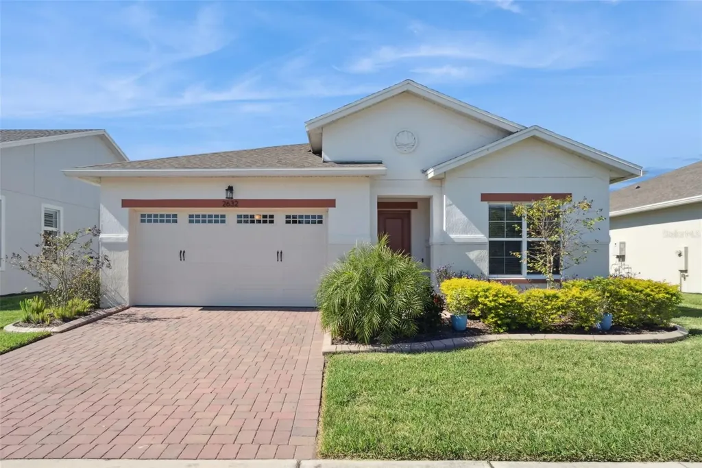 2632 Meadowedge Loop St Cloud FL 34772