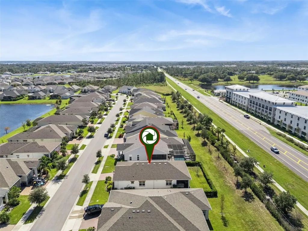 2632 Meadowedge Loop St Cloud FL 34772
