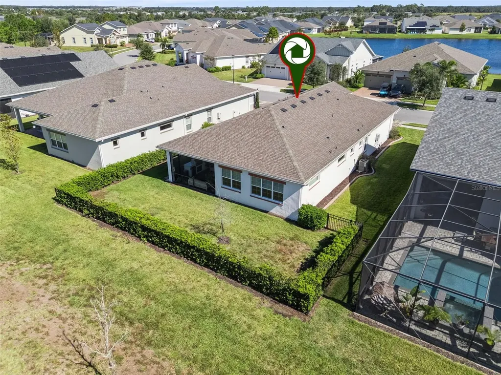 2632 Meadowedge Loop St Cloud FL 34772