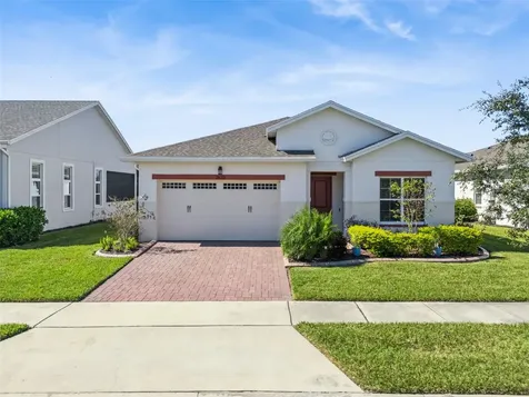 2632 Meadowedge Loop St Cloud FL 34772