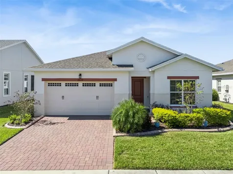 2632 Meadowedge Loop St Cloud FL 34772