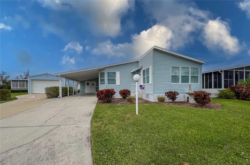 179 Nightingale Circle Ellenton FL 34222