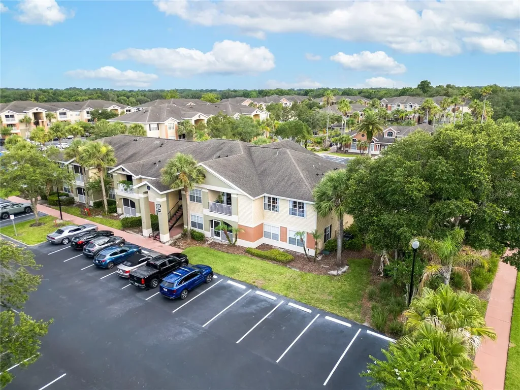 1910 Summer Club Drive Oviedo FL 32765