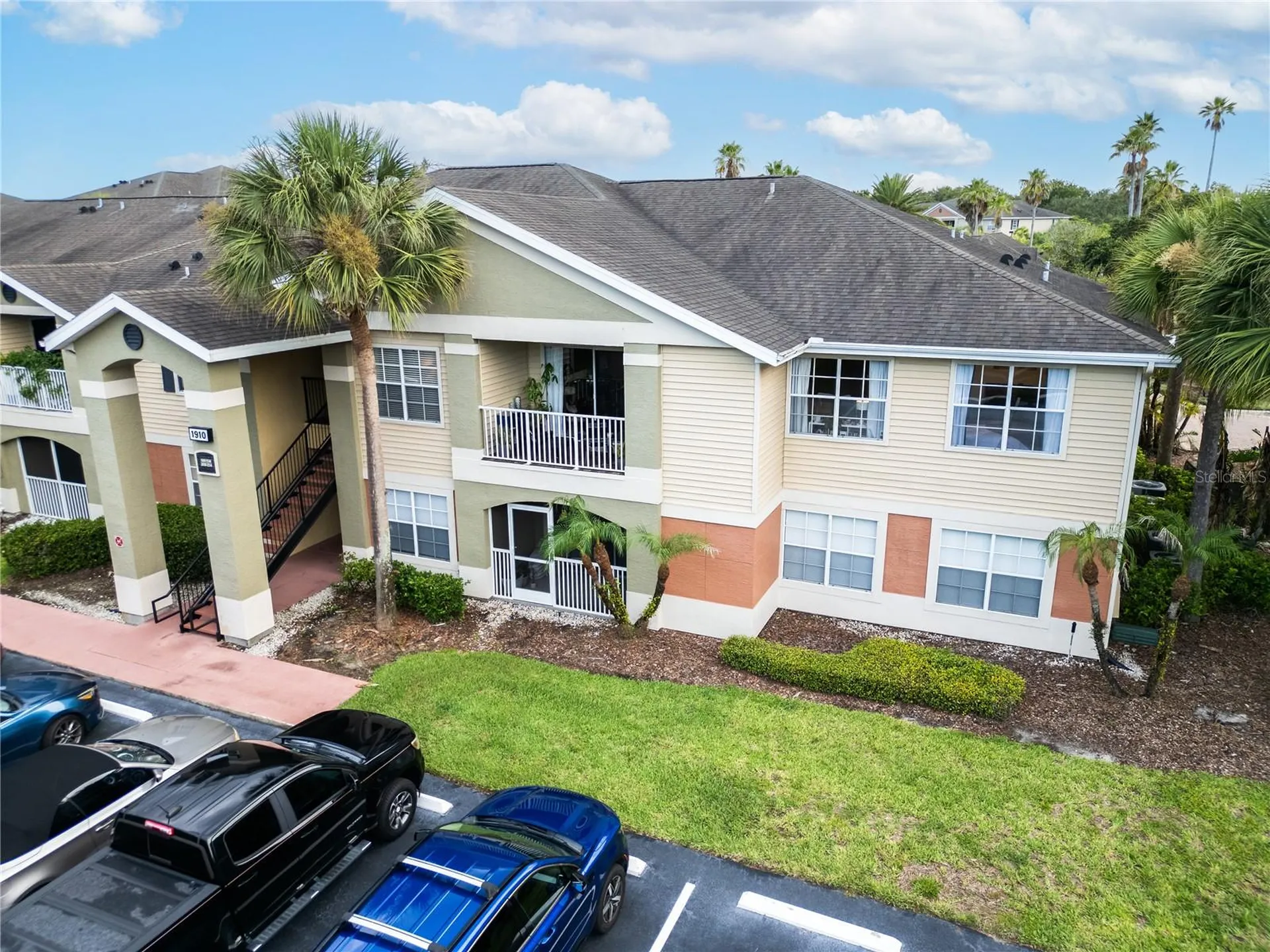 1910 Summer Club Drive Oviedo FL 32765