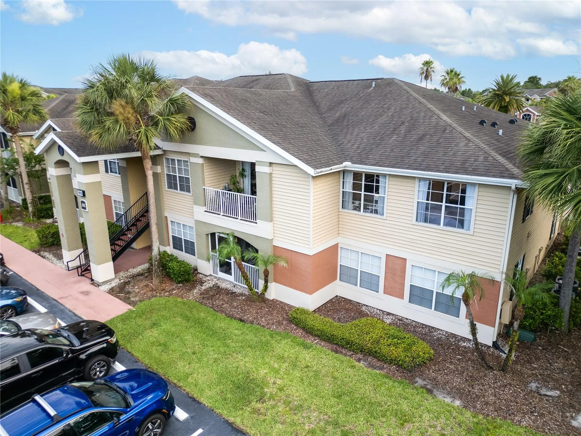 1910 Summer Club Drive Oviedo FL 32765
