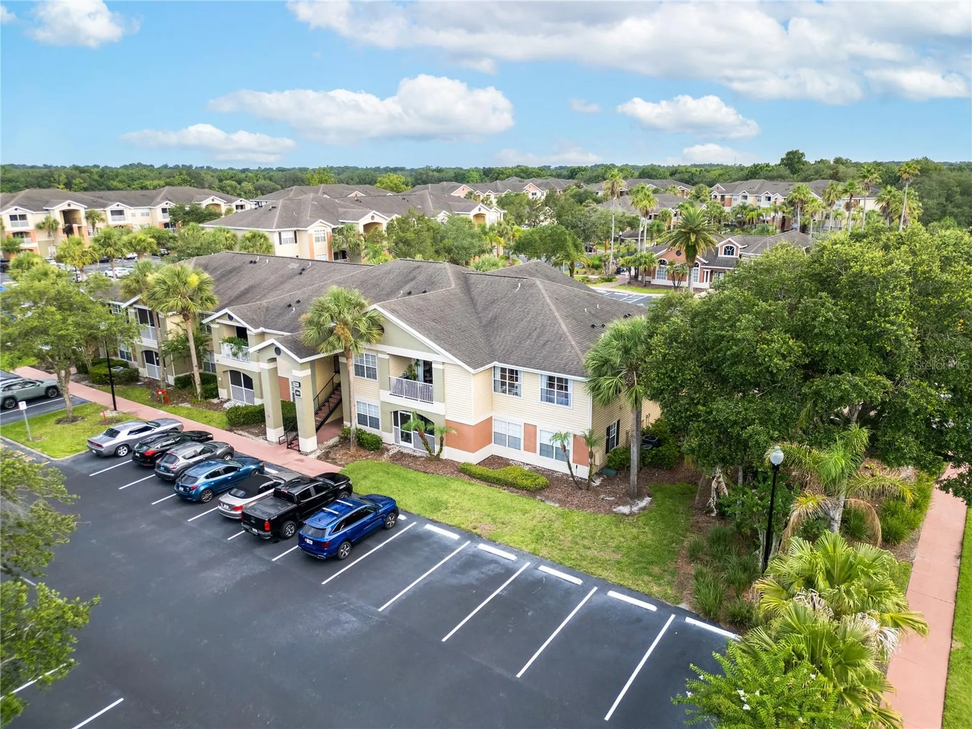 1910 Summer Club Drive Oviedo FL 32765