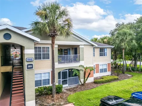 1910 Summer Club Drive Oviedo FL 32765