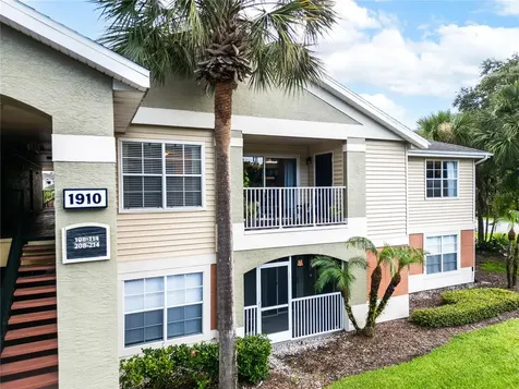 1910 Summer Club Drive Oviedo FL 32765