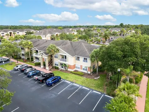 1910 Summer Club Drive Oviedo FL 32765