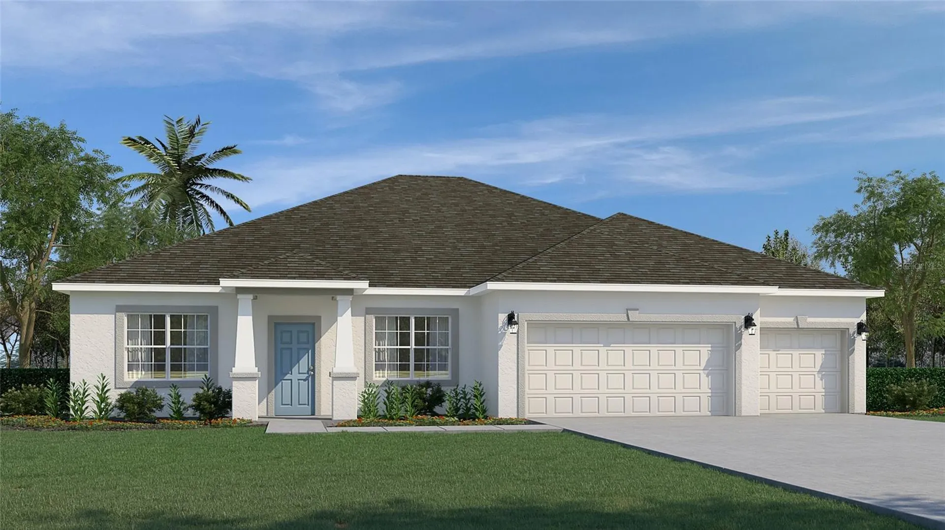 1246 Wasilla Street North Port FL 34291