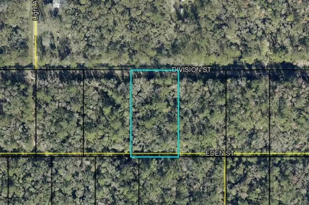 Division Street Hastings FL 32145