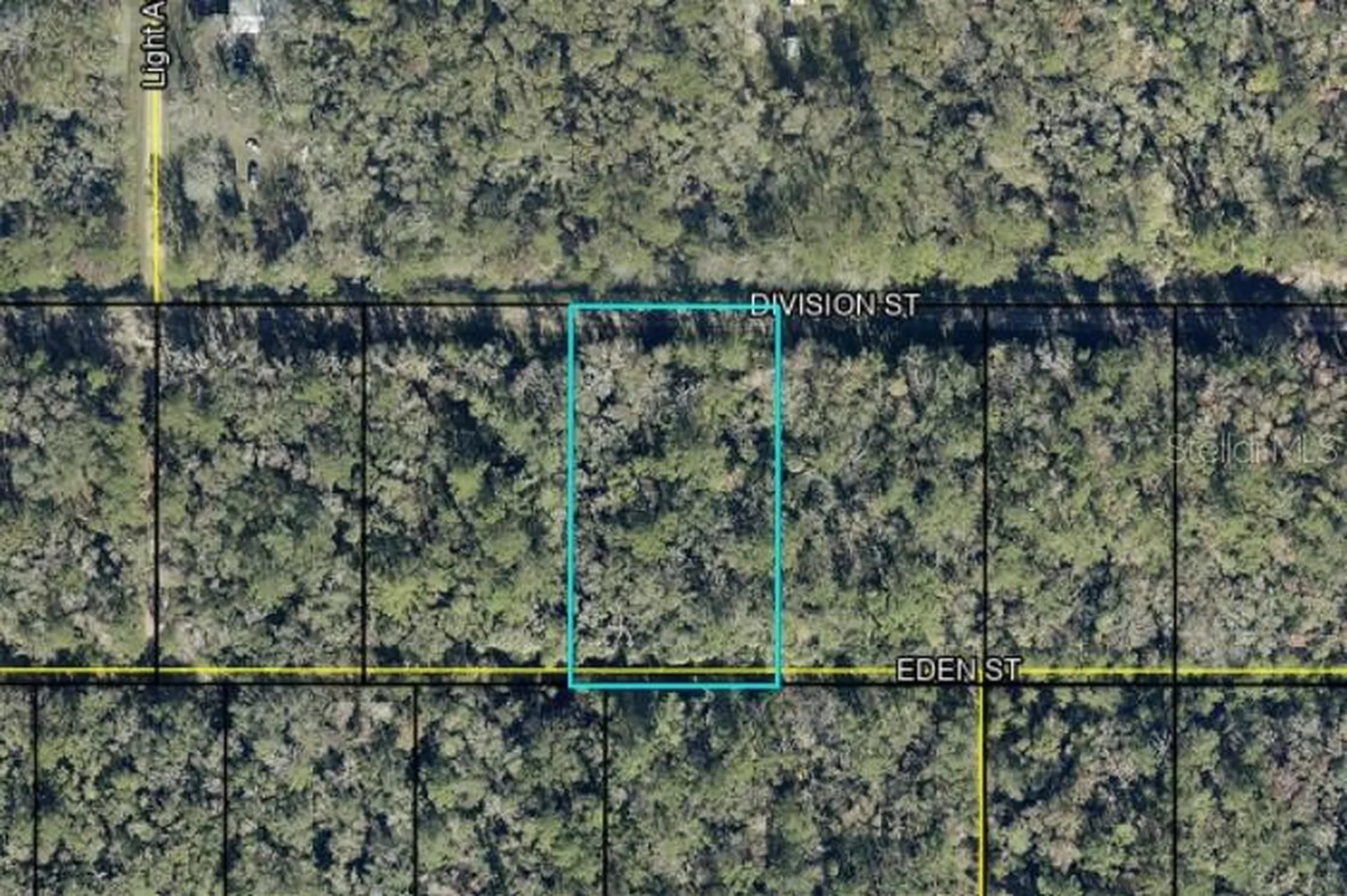Division Street Hastings FL 32145