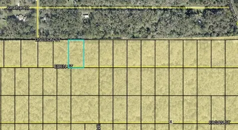 Division Street Hastings FL 32145