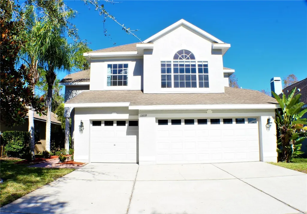 11609 Greensleeve Avenue Tampa FL 33626