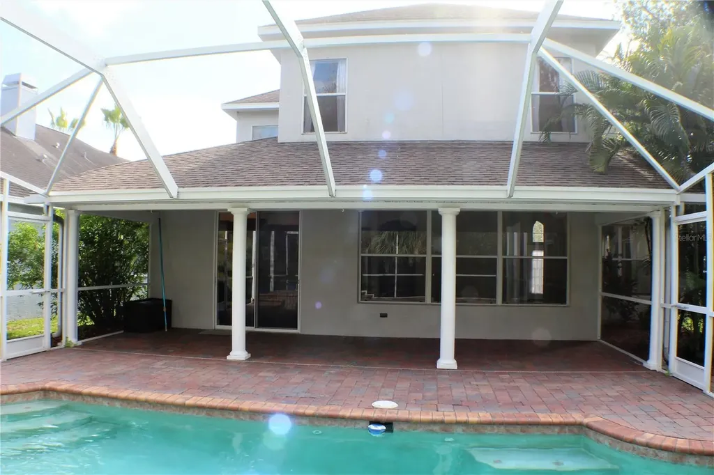 11609 Greensleeve Avenue Tampa FL 33626