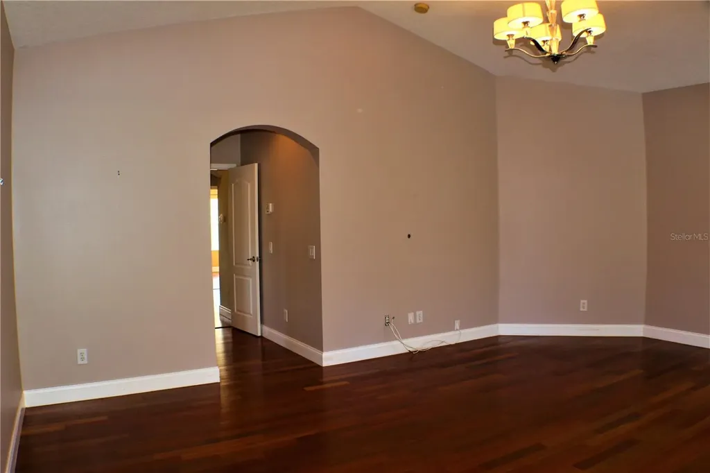 11609 Greensleeve Avenue Tampa FL 33626