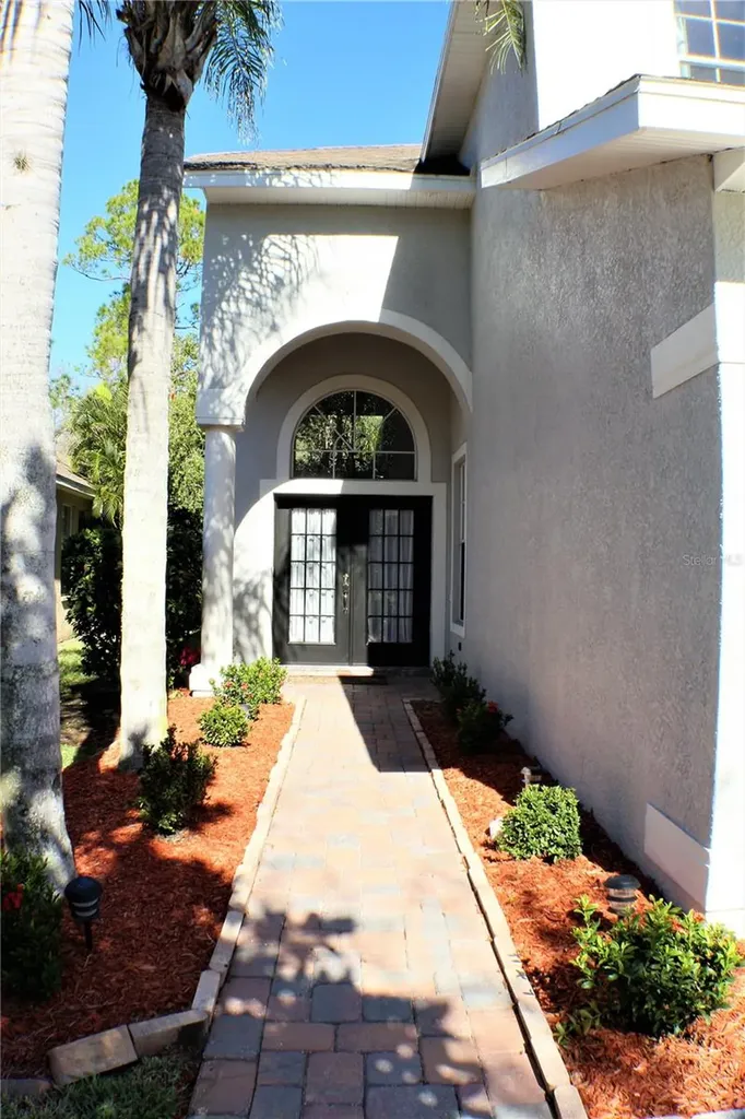 11609 Greensleeve Avenue Tampa FL 33626