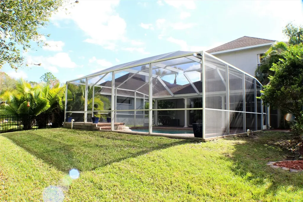 11609 Greensleeve Avenue Tampa FL 33626