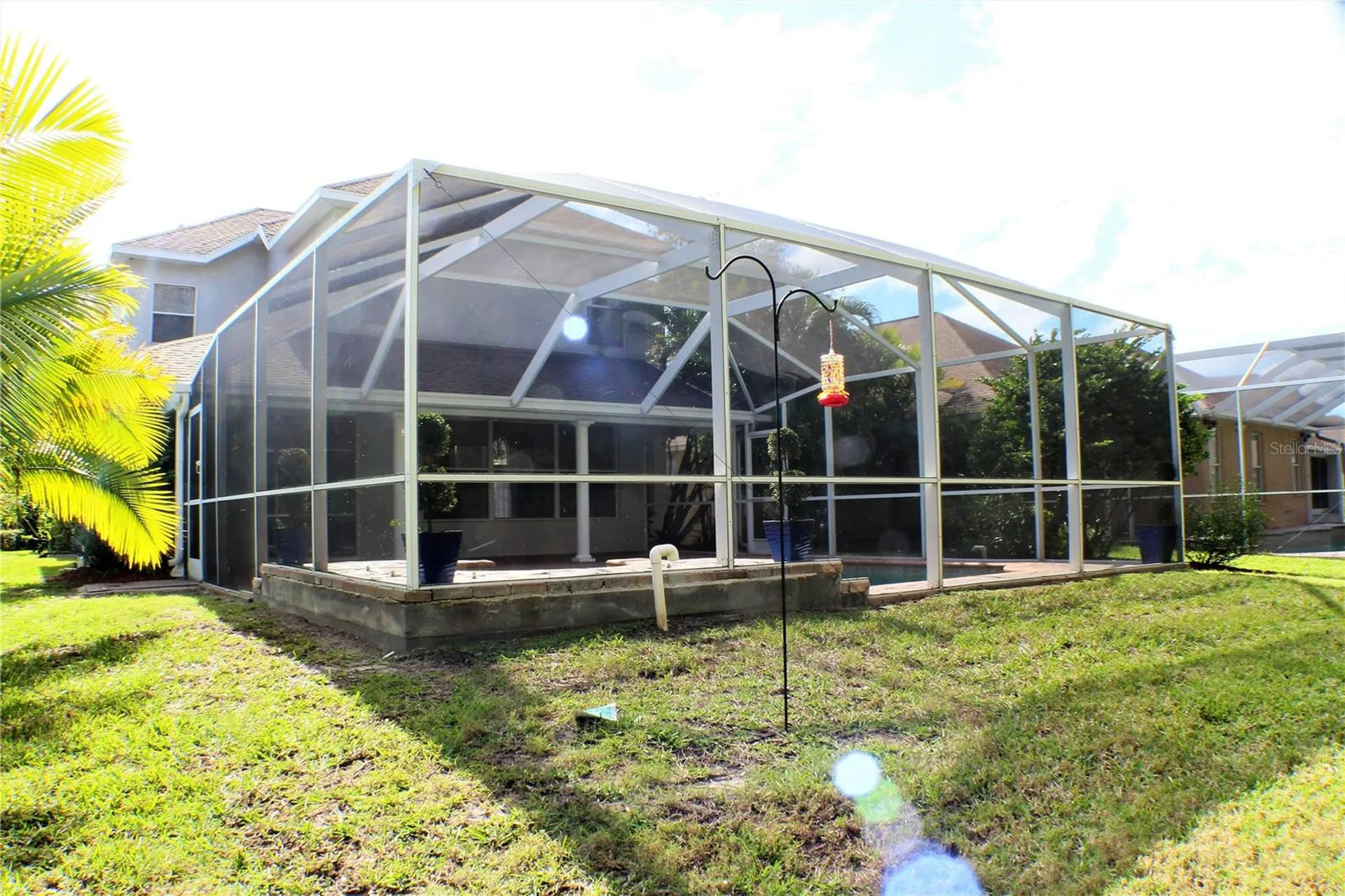 11609 Greensleeve Avenue Tampa FL 33626