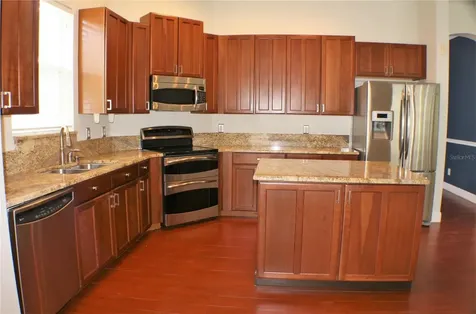 11609 Greensleeve Avenue Tampa FL 33626