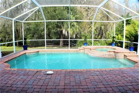 11609 Greensleeve Avenue Tampa FL 33626