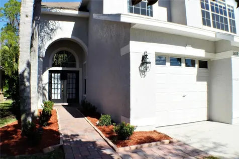 11609 Greensleeve Avenue Tampa FL 33626