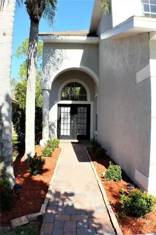 11609 Greensleeve Avenue Tampa FL 33626
