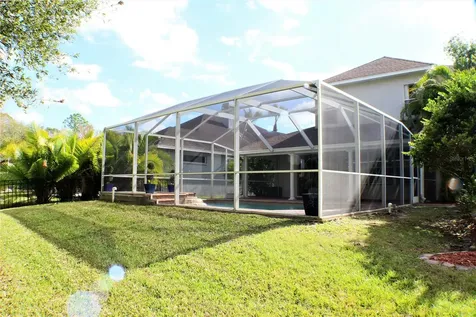 11609 Greensleeve Avenue Tampa FL 33626
