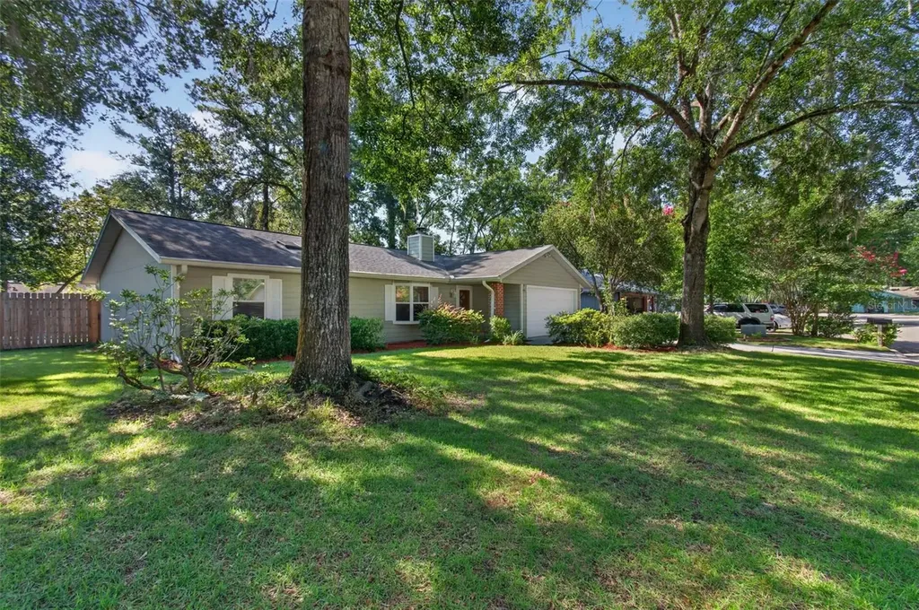 4341 NW 22nd Street Gainesville FL 32605