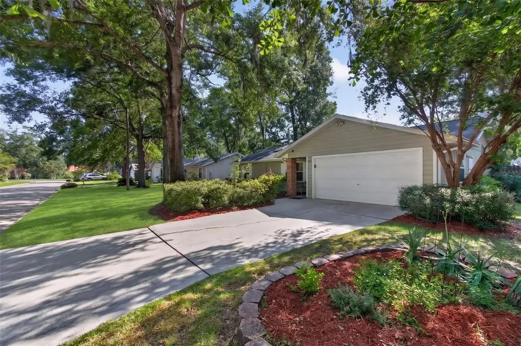4341 NW 22nd Street Gainesville FL 32605